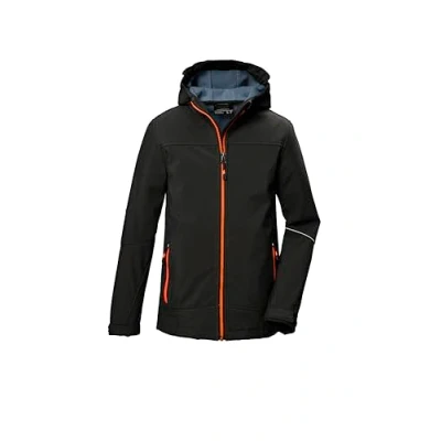Abbildung von Killtec Softshelljacke »KOW 366 BYS SFTSHLL JCKT«