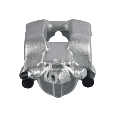 Abbildung von FEBI BILSTEIN 181659 Bremssattel Gusseisen Vorderachse rechts BMW: 3 Touring, Saloon, 1 Hatchback