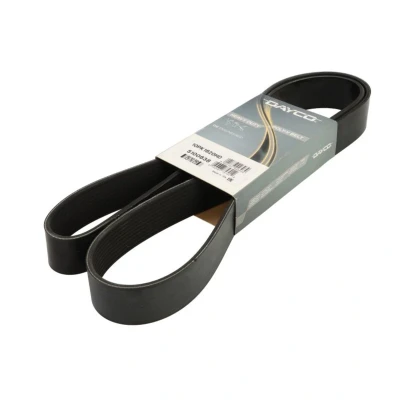 Abbildung von DAYCO 10PK1620HD Keilrippenriemen 1620,0 10