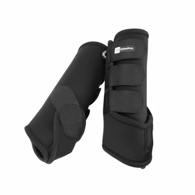 Abbildung von Eskadron FW25 Dynamic Pro Dressage Boots Front