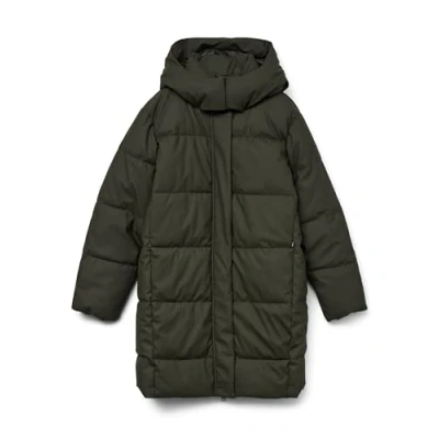 Abbildung von VERO MODA Female Mantel VMGRETAKYLIE