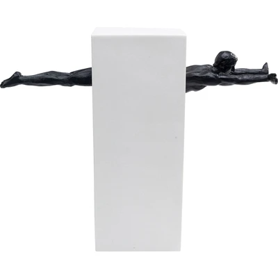 Abbildung von Kare Design Objekt Fly 38cm Deko, 30x38x12,5cm
