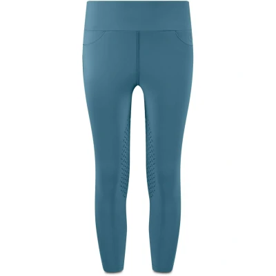 Abbildung von Kentucky Miami Kids Riding Leggings Girls Knee Grip