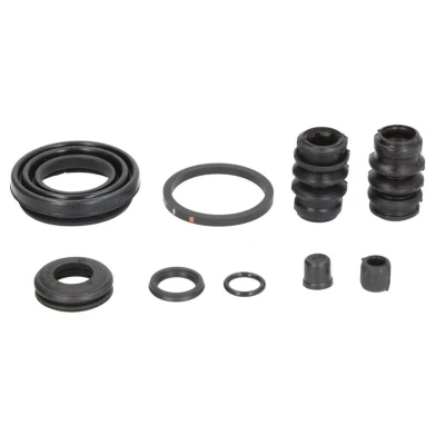 Abbildung von AUTOFREN SEINSA D42743 Bremssattel Reparatursatz Hinterachse 34 SUZUKI: SWIFT 4, SX4 II S Cross
