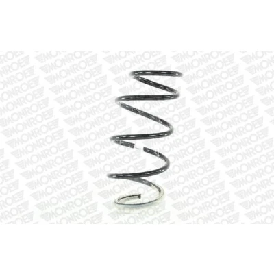 Abbildung von MONROE SP3907 Fahrwerksfeder RENAULT: MEGANE 3 Grandtour,