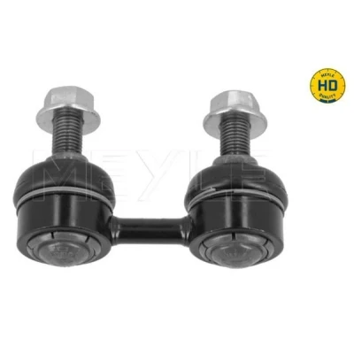 Abbildung von MEYLE 316 060 0008/HD Koppelstange Hinterachse rechts, links 65 M12X1,5 Quality mit Schlüsselansatz BMW: X5