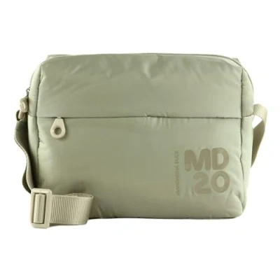Abbildung von Mandarina Duck Damen MD20 Balloon Crossover, Sage Gray