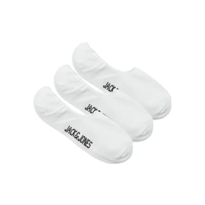 Abbildung von Jack &amp; Jones Sneakersocken »JACDOUGLAS MULTI SHORT SOCK 3 PACK NOOS«, (Packung, Paar)