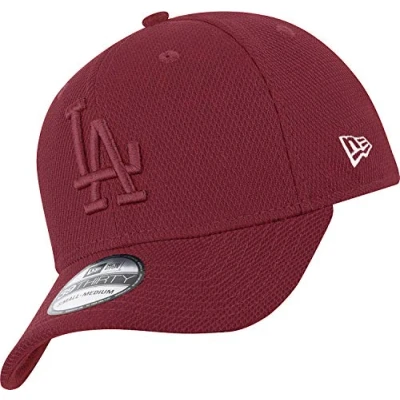 Abbildung von New Era Los Angeles Dodgers Diamond Tonal 39Thirty Cap S M (6 3/8 7 1/4)