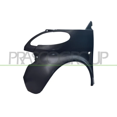 Abbildung von PRASCO ME3023014 Kotflügel vorne links SMART: City Coupe