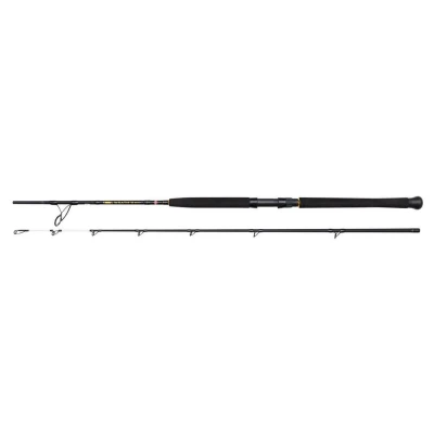 Abbildung von Penn Wrath II Boat 702 Bootsrute 20 30lb Empfohlene Schnurstärke (2.13m) Meeresrute