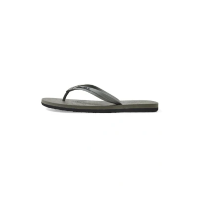 Abbildung von O&#039;Neill Profile Small LOGO Zehentrenner, Herren, Größe: 41, Military green Schuhe
