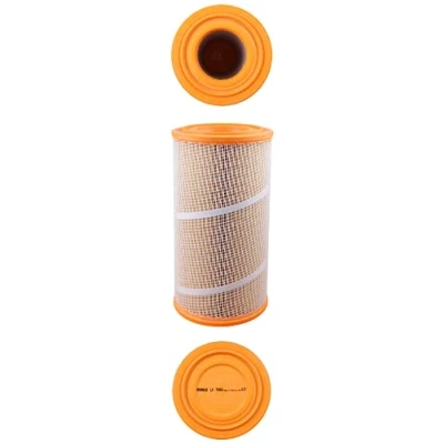 Abbildung von MAHLE ORIGINAL LX 7080 Luftfilter 350,0 177,0 Filtereinsatz
