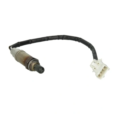 Abbildung von BOSCH 0 258 003 671 Lambdasonde 4 PEUGEOT: 206 Hatchback, CITROËN: Xsara Coupe