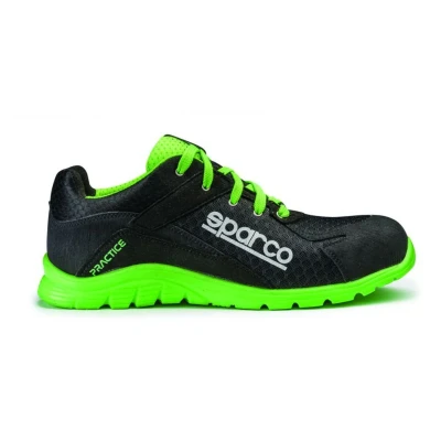 Abbildung von Schuhe SPARCO TEAMWORK 07517 NRVF/45