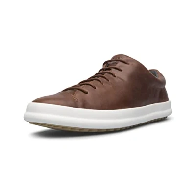 Abbildung von Camper Chasis Sport Sneaker low, Herren, Größe: 43, Brown Schuhe
