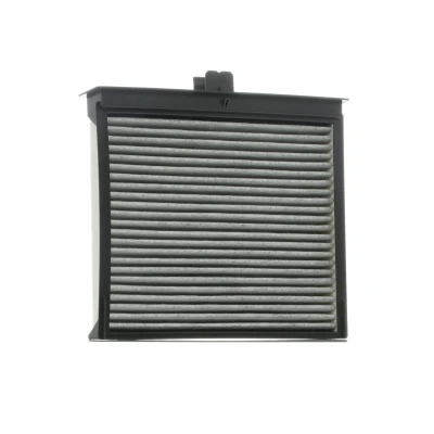 Abbildung von FILTRON K 1167A Innenraumfilter Aktivkohlefilter 215 237,5 50 RENAULT: SCENIC 2, GRAND 2