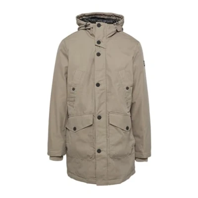 Abbildung von s.Oliver Herren 2150401 Parka mit Kapuze, 7906, M