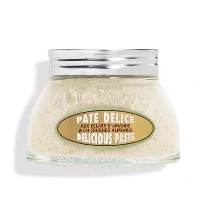 Abbildung von L&#039;Occitane Almond Delicious Paste 200 ml
