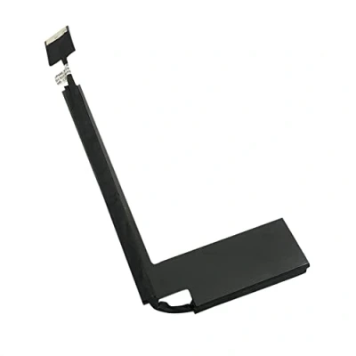Abbildung von Gintai Connector Laptop HDD SATA Hard Driver Festplatten Kable Adapter Anschluss für Lenovo ThinkPad P51 20HH 20HJ 20MM 20MN, P50 20EN 20EQ BP500 DC02C007C10 00UR835 SC10K04563 (rechts)