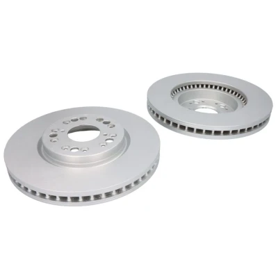 Abbildung von FERODO PREMIER DDF1134C Bremsscheibe 296 32 5 Belüftet beschichtet ohne Schrauben LEXUS: IS I Saloon, GS III