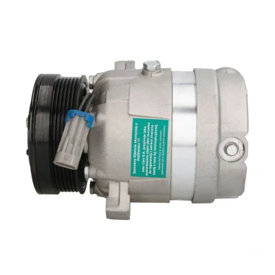 Abbildung von Kompressor, Klimaanlage TEAMEC 8600148