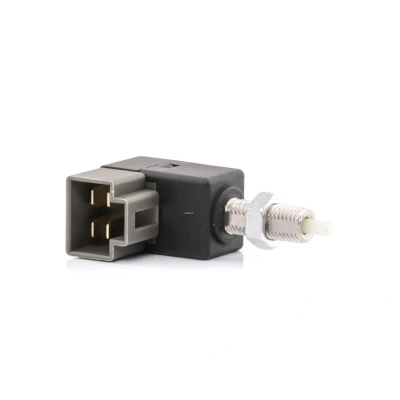 Abbildung von TOPRAN 820 358 Bremslichtschalter mechanisch 4 KIA: cee‘d I Hatchback, Estate, HYUNDAI: Tucson, SANTA FE 2, i30 Hatchback
