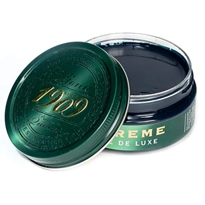 Abbildung von Collonil 1909 CRÈME DE Luxe D 100 ML Schuhcreme &amp; Pflegeprodukte, Blau (blau), Unisize
