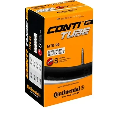 Abbildung von MTB Tube 26&quot; S42 RE [47 559 &gt;62 559]