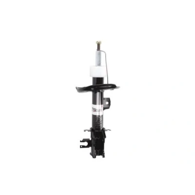 Abbildung von Magnum Technology AGC042MT Stoßdämpfer Vorderachse links Gasdruck Zweirohr Federbein oben Stift FIAT: Grande Punto Hatchback, Qubo