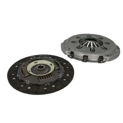 Abbildung von LuK BR 0222 624 3312 09 Kupplungssatz ohne Ausrücklager 240 OPEL: Vivaro A Van, Combi, RENAULT: TRAFIC 2 Kasten, Bus