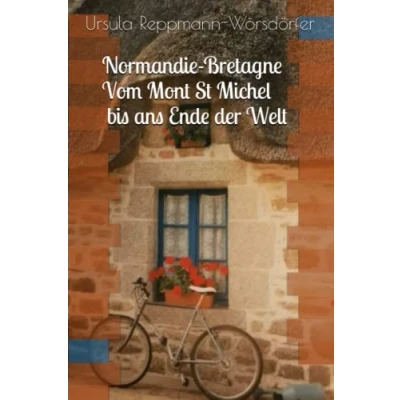 Abbildung von Bretagne und Normandie (Die kleinen Reise Verführer, Band 9)
