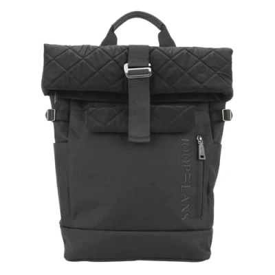 Abbildung von JOOP! Jeans Tagesrucksack, Herren, Größe: One Size, Black