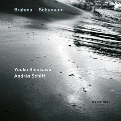 Abbildung von Brahms/Schumann