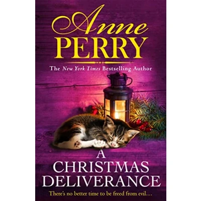 Abbildung von A Christmas Deliverance: Novella 20