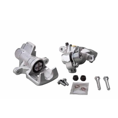Abbildung von HELLA 8AN 355 799 801 Bremssattel HONDA: Jazz 3