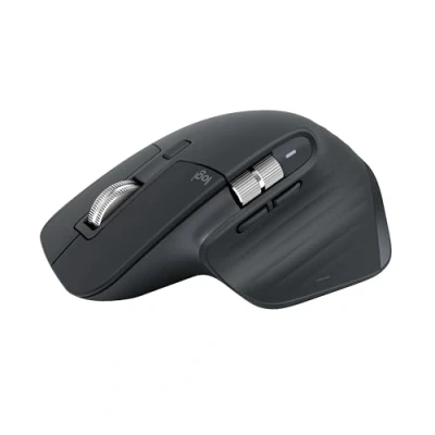 Abbildung von Logitech Maus »MX Master 3S«