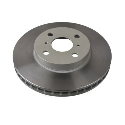 Abbildung von BLUE PRINT Bremsscheibe Vorderachse 255mm 25mm 4 loch 100mm innenbelüftet beschichtet ADT343185 Bremsscheiben, Scheibenbremsen