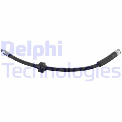 Abbildung von DELPHI LH7107 Bremsschläuche 439 M10x1 EXT CITROËN: Relay II Van, FIAT: Ducato III Platform / Chassis