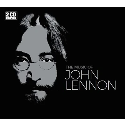 Abbildung von The Music of John Lennon