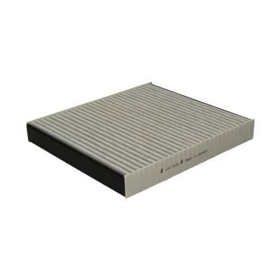 Abbildung von CORTECO 80001175 Innenraumfilter Aktivkohlefilter 230 200 30 LANCIA: Voyager, CHRYSLER: GRAND 5OYAGER 5, INFINITI: Q50 Saloon