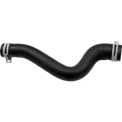 Abbildung von GATES 05 4136 Kühlerschlauch EPDM (Ethylen Propylen Dien Kautschuk) PEUGEOT: 308 I Hatchback, CITROËN: C4 Picasso 1, II Hatchback