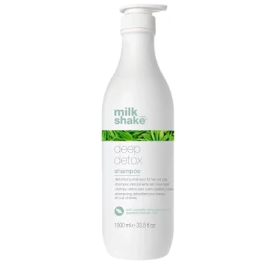 Abbildung von Milk_Shake Deep Detox Shampoo 1000 ml
