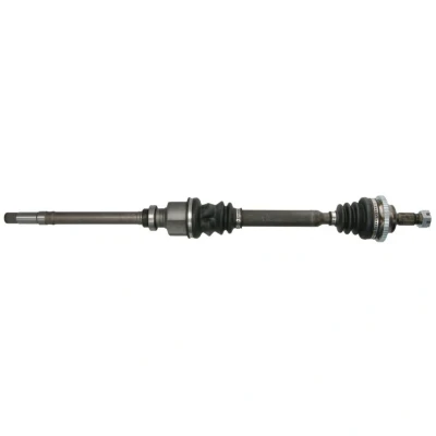 Abbildung von PASCAL G2P006PC Antriebswelle Vorderachse rechts 880 für Fahrzeuge mit ABS PEUGEOT: 206 Hatchback, SW