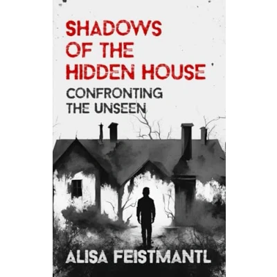 Abbildung von Shadows of the Hidden House: Confronting Unseen