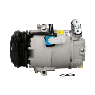 Abbildung von NISSENS 89050 Kompressor CVC6 12 PAG 46 R 134a OPEL: Astra H Caravan, Zafira B, A
