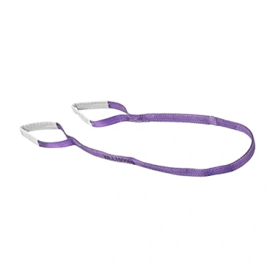 Abbildung von Connex Hebebänder, 2 m x 30 mm, TÜV/GS geprüft, Polyester B34440