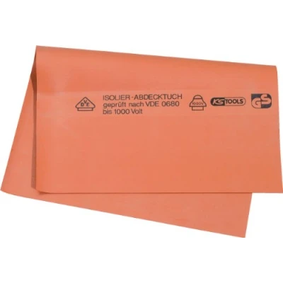 Abbildung von KS Tools 117.1746 VDE Rubbert Matte, 12,8 x cm