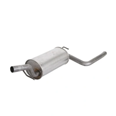 Abbildung von BOSAL 278 711 Mittelschalldämpfer FORD: Focus 2 Kombi, C Max, 2, VOLVO: V50, C30