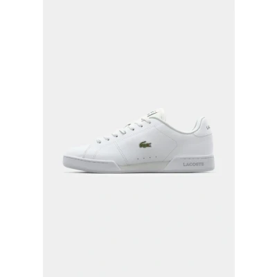 Abbildung von Lacoste Carnaby CUP 125 Sneaker low, Damen, Größe: 38, White Schuhe